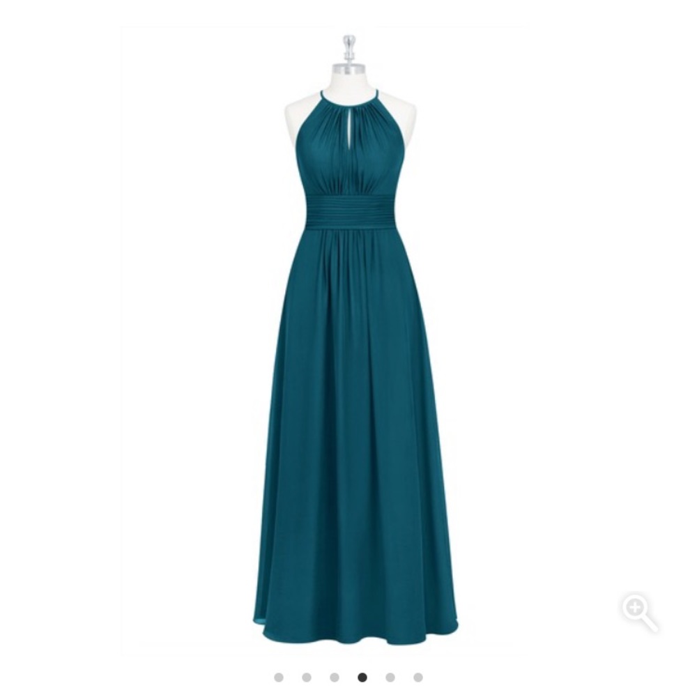 Azazie Bridesmaid Dress "Bonnie"